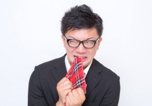 仕事ができないと言われて辛い時の5つの対処法