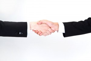 できるビジネスマンの交渉術６つの戦術