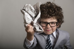 営業戦略を立てる時の５つのステップ