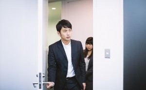 新入社員の悩みを聞く時の５つのポイント