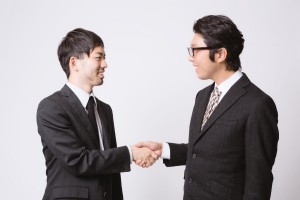 ビジネスをうまく運ばせる交渉術5つのテクニック