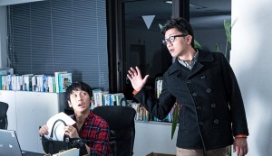 職場での嫌がらせ対策5つのポイント