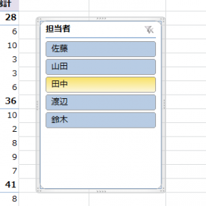 ピボットテーブル_使い方_5
