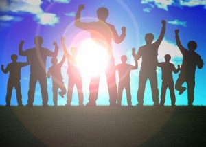 やる気の出し方5つの方法