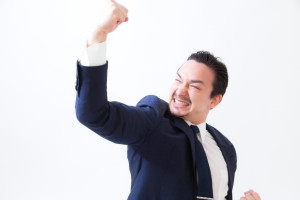 仕事のモチベーションを高める5つのポイント