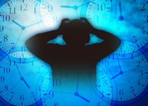 ストレス発散法5選