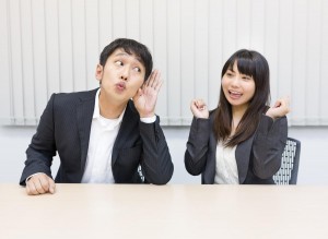 コミュニケーション能力を向上させる5つの方法