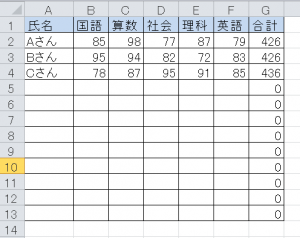 エクセル_関数_IF_1