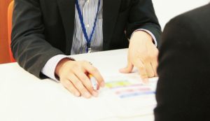 コンサルティングを依頼する5つの意味