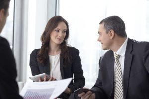 コンサルティングを依頼する5つの意味