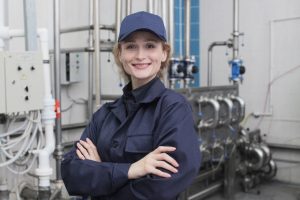 5S活動の5つの効果