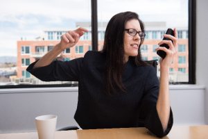 心理学を活用したクレーマー対応6つのポイント