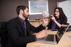 ネゴシエーションの6つの必勝テクニック