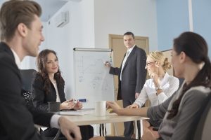 ファシリテーターに求められる6つのルール