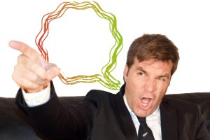 理屈っぽい人の特徴と5つの対処テク