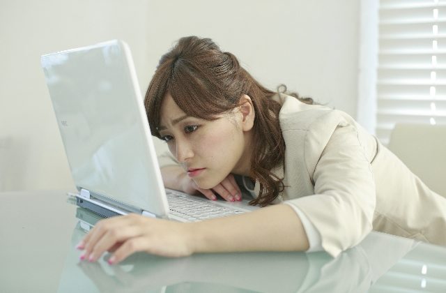 仕事の憂鬱さを解消する5つの方法