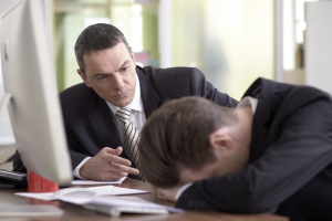 ヒューマンエラー対策5つのポイント