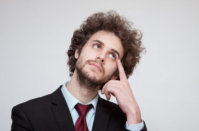 論理的思考を習得する5つのコツ