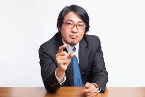 役員面接対策の5つのポイント