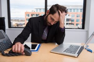 仕事辞めたいと思った時に考えたい5つのこと