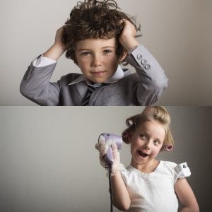 【男女別】面接に行く時の印象の良い髪型5つの特徴