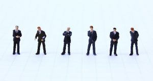 人材、人罪、人在、人財の違い5つのポイント