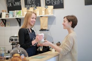 営業成績がいい売れる販売員６つの特徴