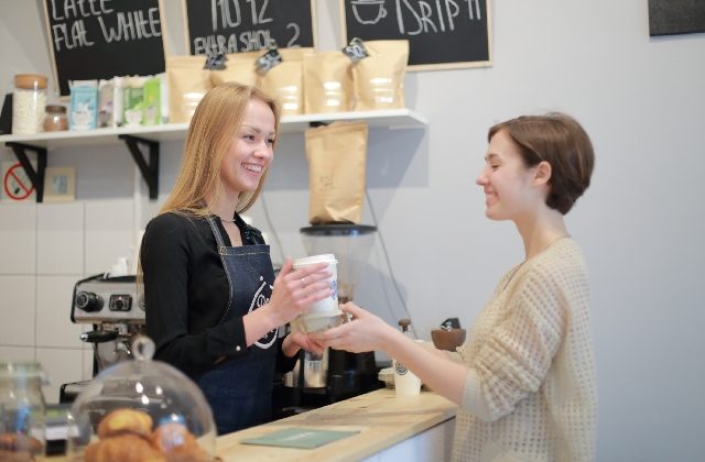 営業成績がいい売れる販売員6つの特徴