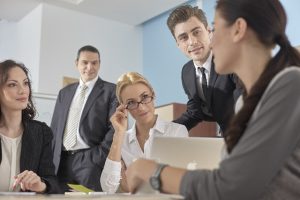 ファシリテートスキルを習得する8つのポイント