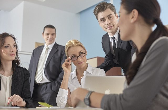 ファシリテートスキルを習得する8つのポイント