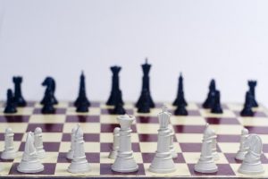 戦術と戦略の違いと活用法7つのポイント