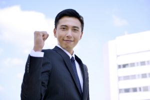 仕事ができる人のマインドセット5つのポイント