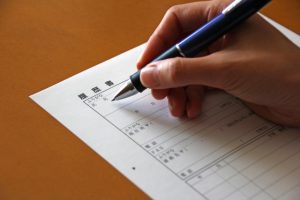 エントリーシートに記入する志望動機5つのポイント