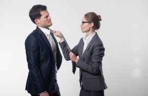 嫌いな上司とのうまい付き合い方５つのポイント