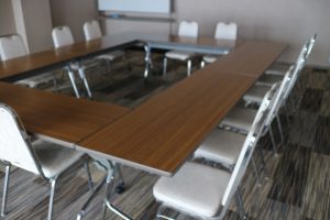 面接の時間を有効利用する５つのポイント