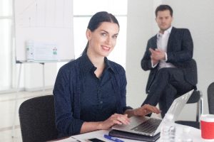 総務の主な仕事内容6つの業務