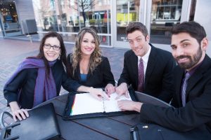 自己紹介を円滑に進めるアイスブレイクゲーム5選