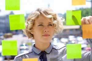 3分で理解する戦略と戦術の6つの違いとポイント