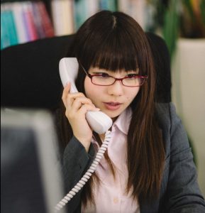 営業事務の仕事内容７つの主な業務