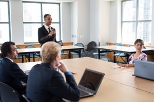 ディスカッションの円滑な進め方5つのポイント