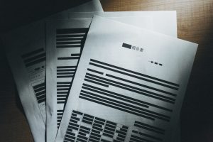 5W1Hで書く作業報告書7つのポイント