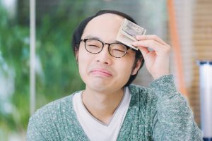 税金を滞納してしまった時の5つの対処法