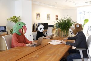 ファシリテーターに求められる役割5つのポイント