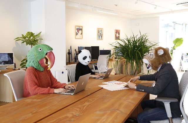 ファシリテーターに求められる役割5つのポイント