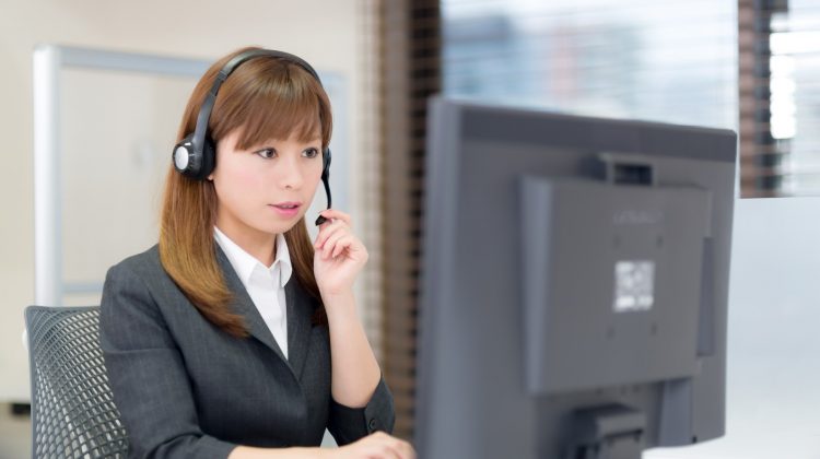 CS（顧客満足度）の向上を考える5つのポイント
