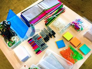 業務効率がアップする5S活動6つの効果的実施策