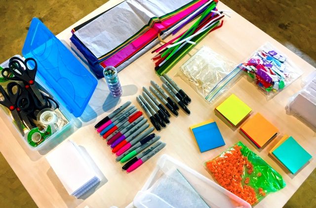 業務効率がアップする5S活動6つの効果的実施策