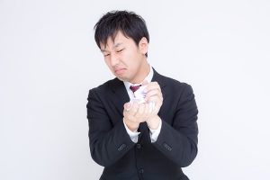 不当解雇を受けた時の5つの対応