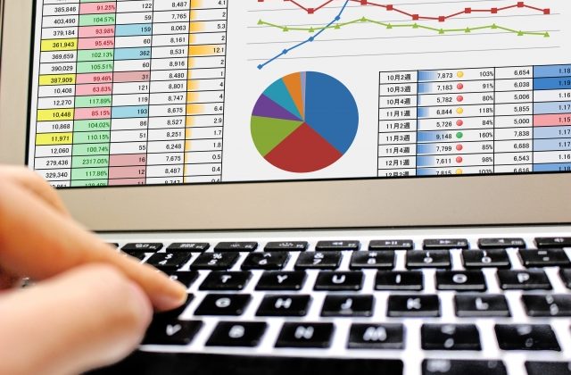 ABC分析を活用する5つのポイント