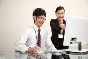 部下を指導する時の5つのポイント